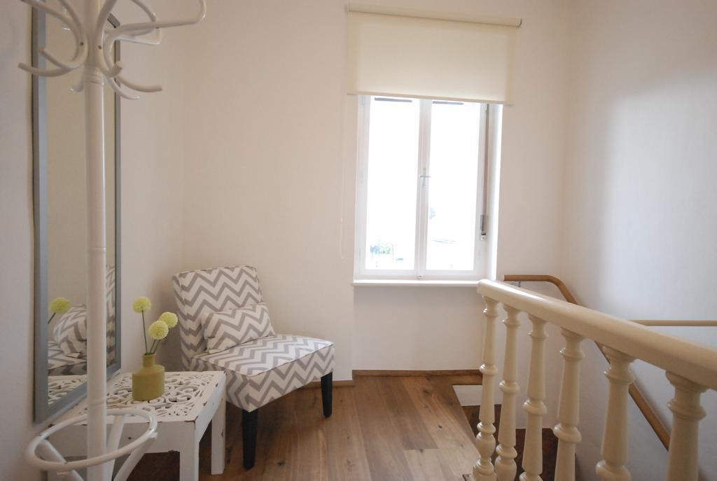 Gaestewohnung Ida Oberwart Ruang foto