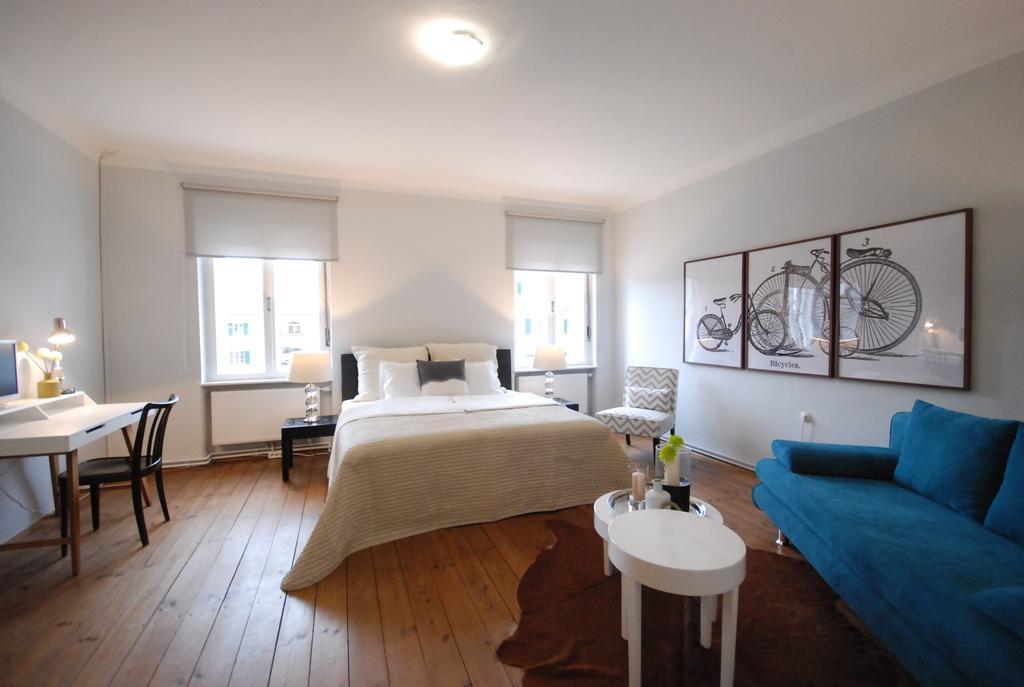 Gaestewohnung Ida Oberwart Ruang foto