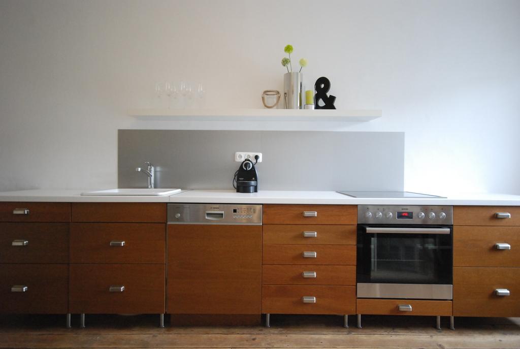 Gaestewohnung Ida Oberwart Ruang foto